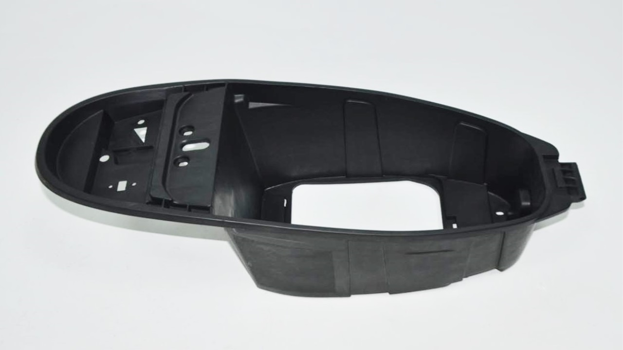 KOLTUK ALTI BAGAJ (MYFORCE8000E)